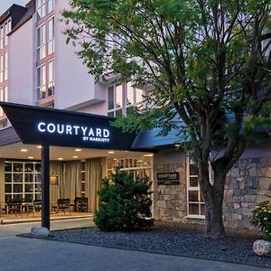 Courtyard By Marriott Wiesbaden-Nordenstadt